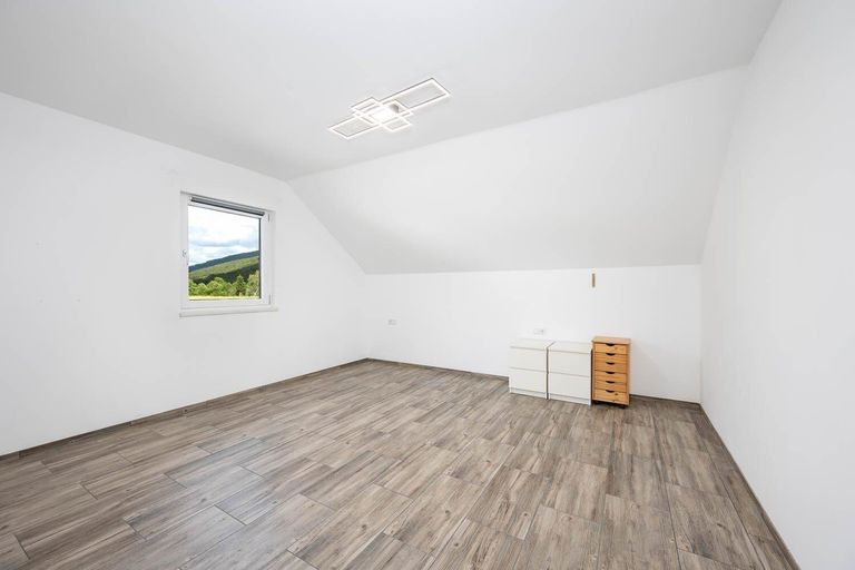 Zimmer Obergeschoss