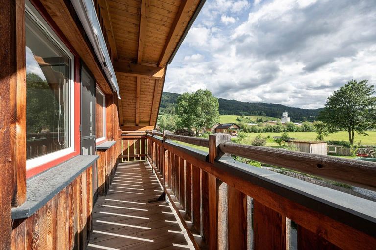 Balkon