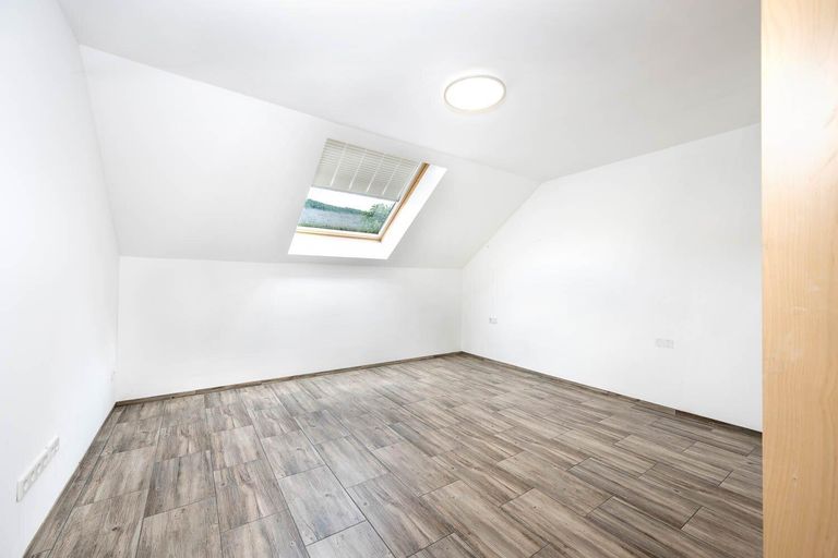 Zimmer 2 Obergeschoss