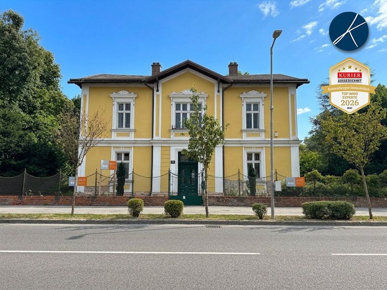 Aussenansicht