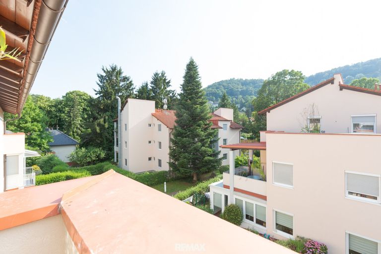 Aussicht