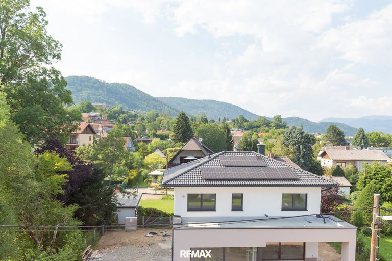 Aussicht