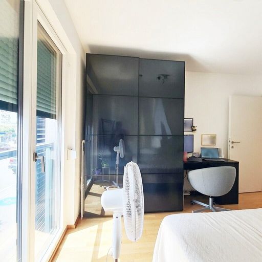 Schlafzimmer 2