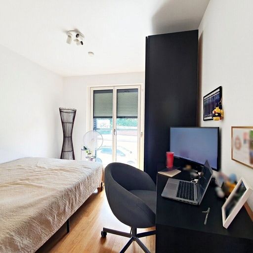 Schlafzimmer 2