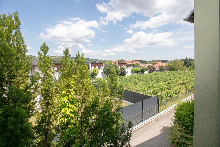 Aussicht