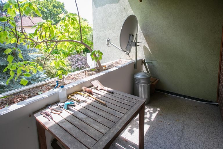 Balkon