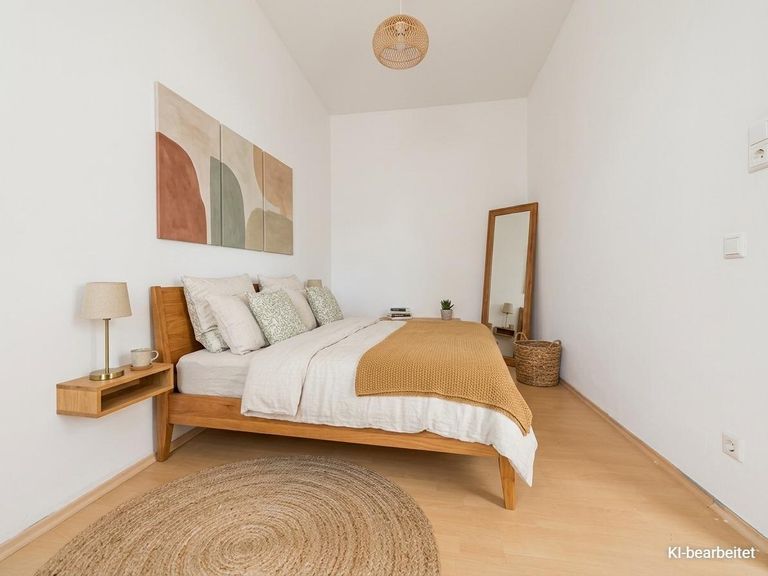 Schlafzimmer_KI