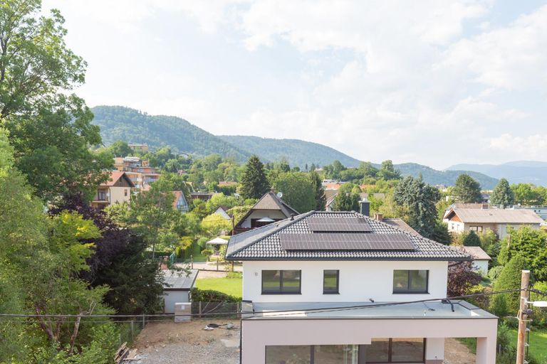 Aussicht