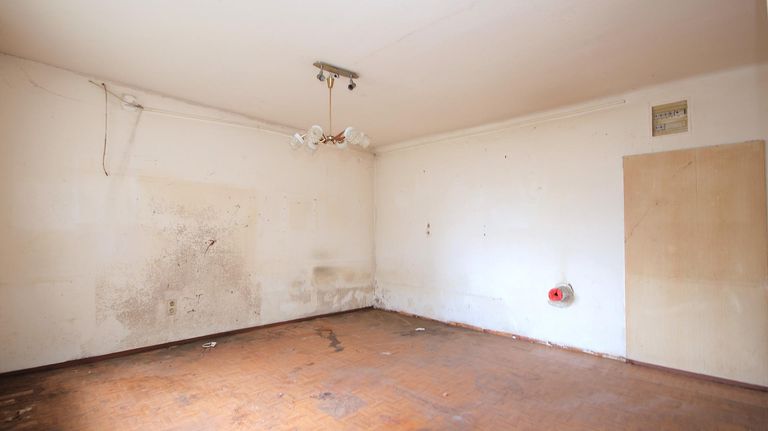 Zimmer Einliegerwohnung EG