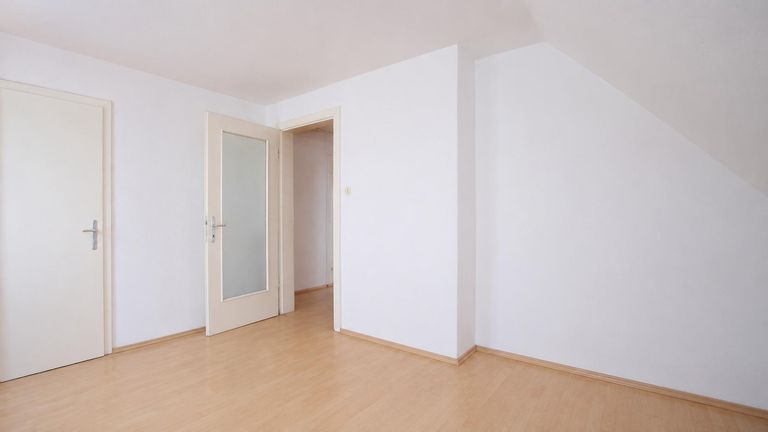 Schlafzimmer DG