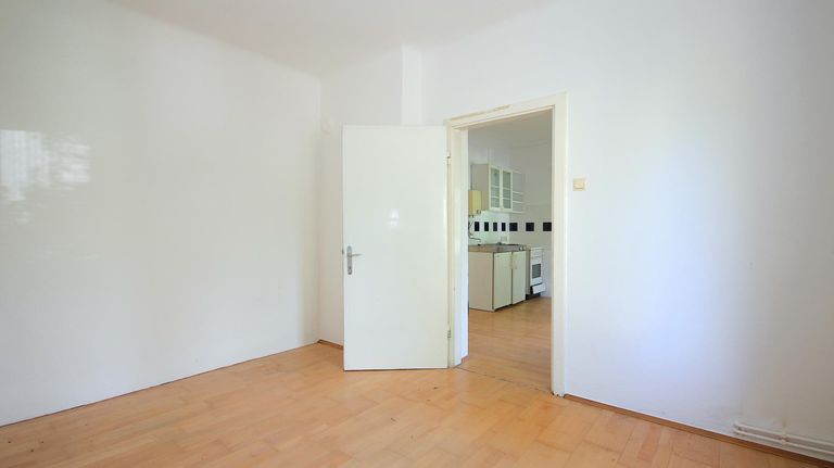 Schlafzimmer EG