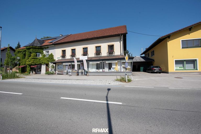 direkt im Zentrum