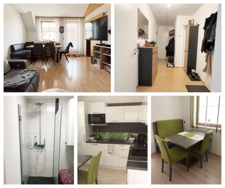 Wohnung