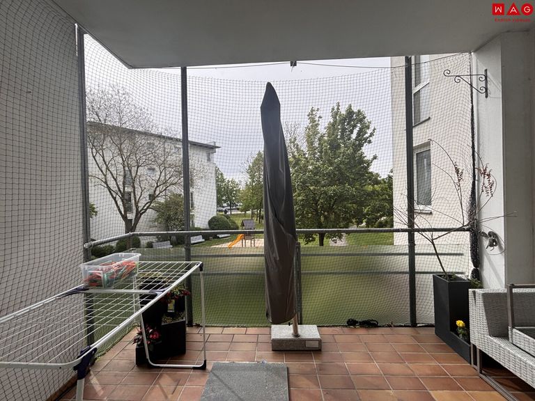 Balkon/Loggia