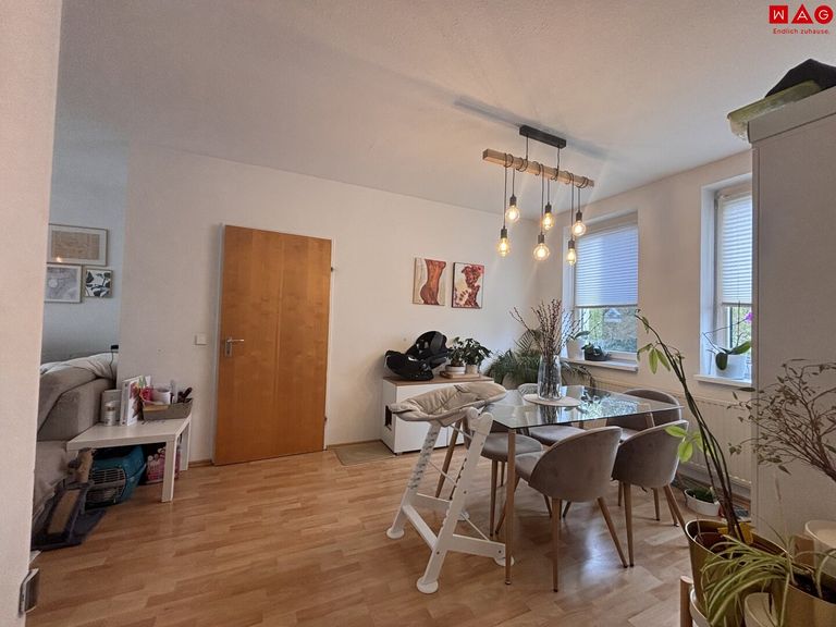 Esszimmer/Wohnzimmer