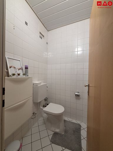 Toilette
