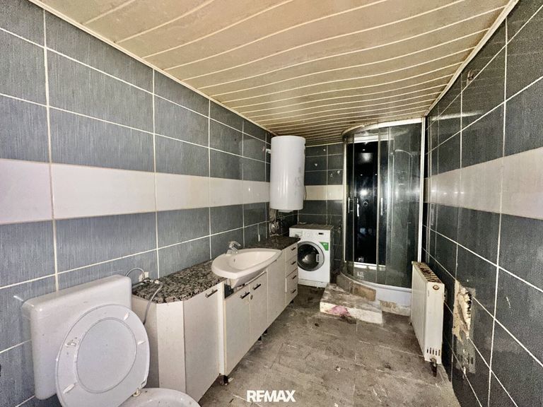 EG Badezimmer