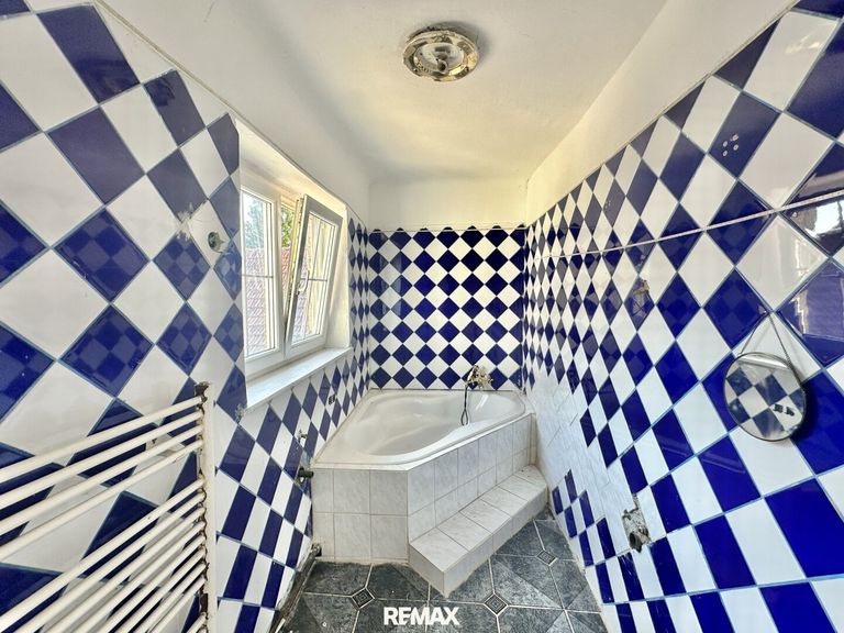 OG Badezimmer