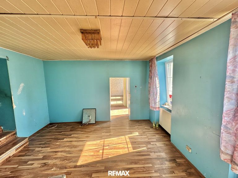 EG Wohnzimmer