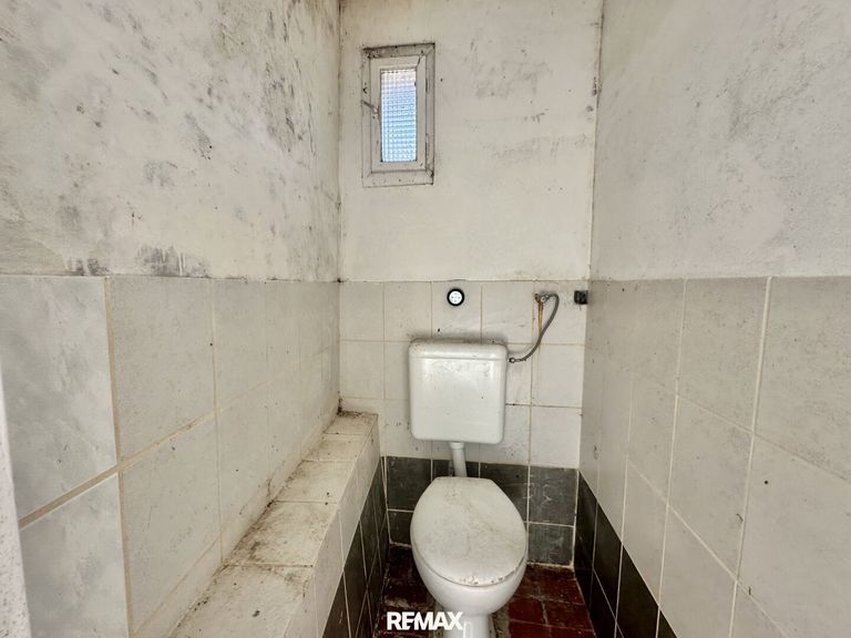 OG WC