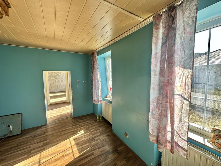 EG Wohnzimmer