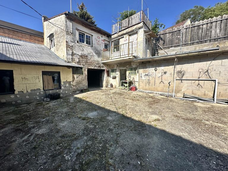 Innenhof