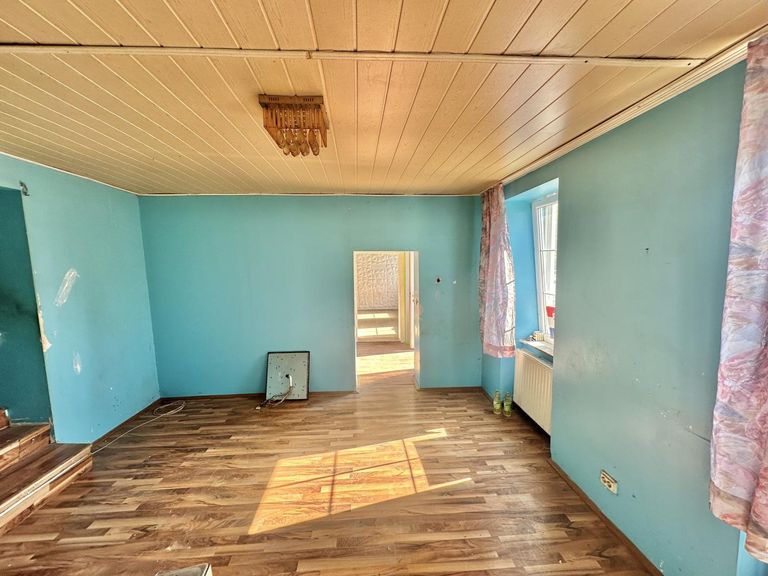 EG Wohnzimmer