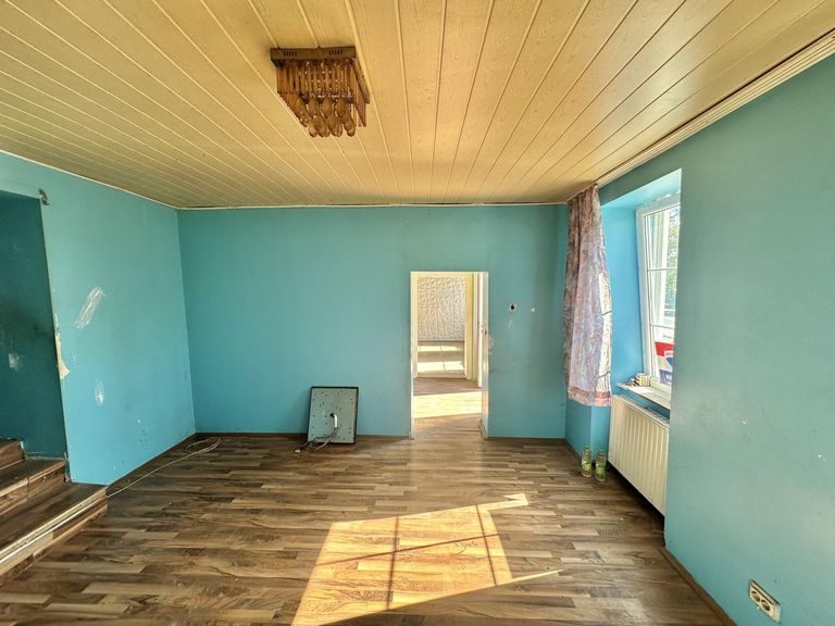EG Wohnzimmer