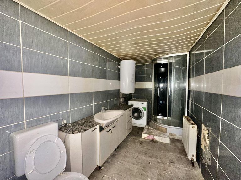 EG Badezimmer