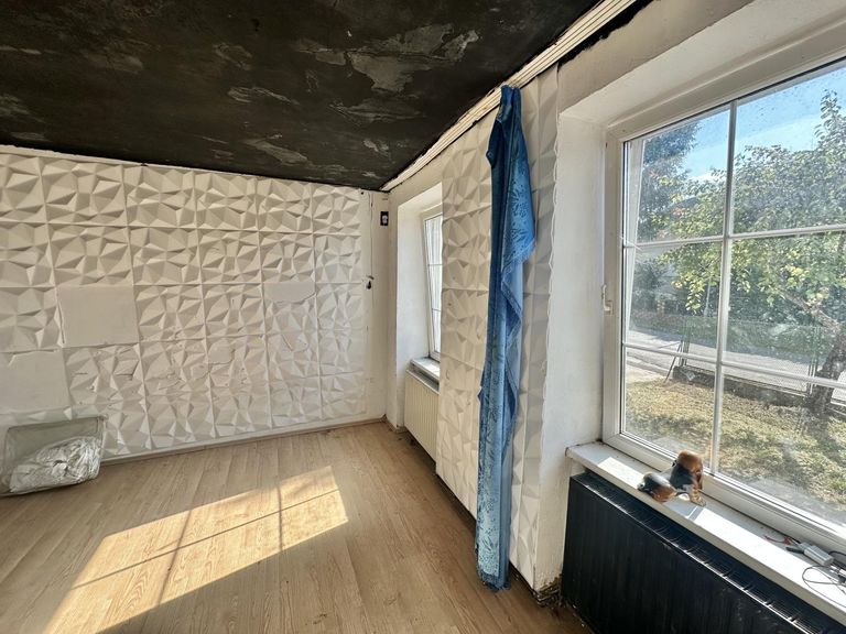 EG Schlafzimmer