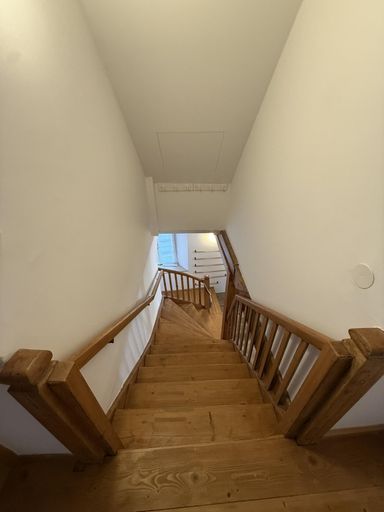 Stiegenhaus