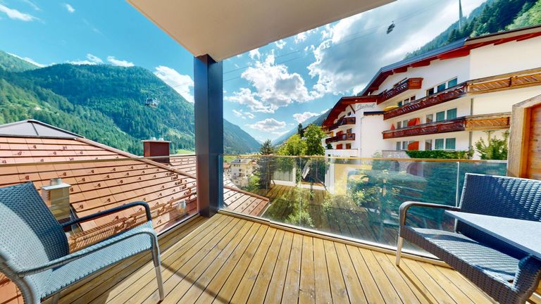 Balkon