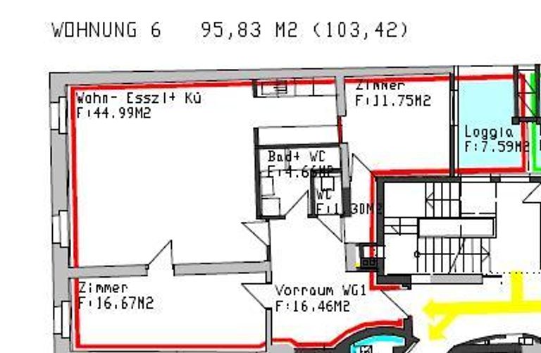 Plan T 6