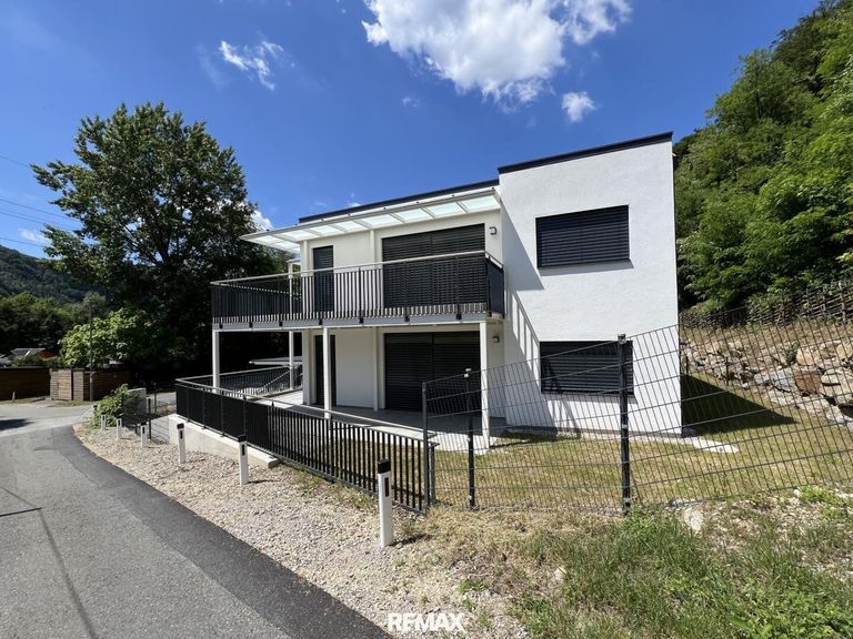 Wohnhaus