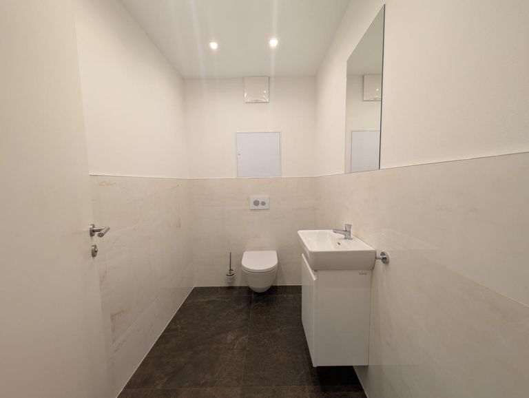 WC MTW 1210 Wien