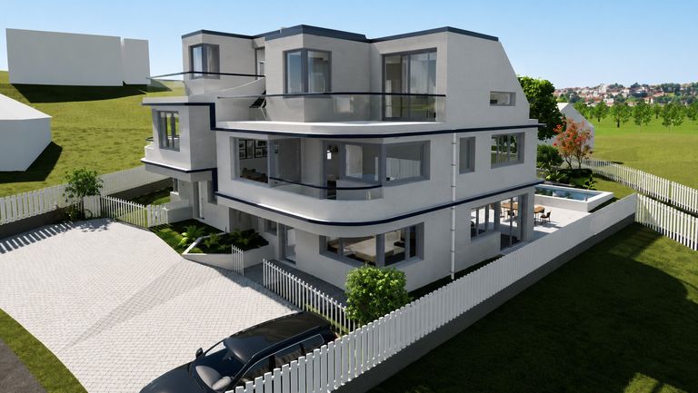 Visualisierung