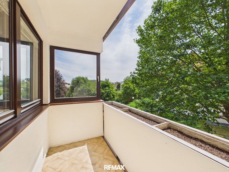 Loggia