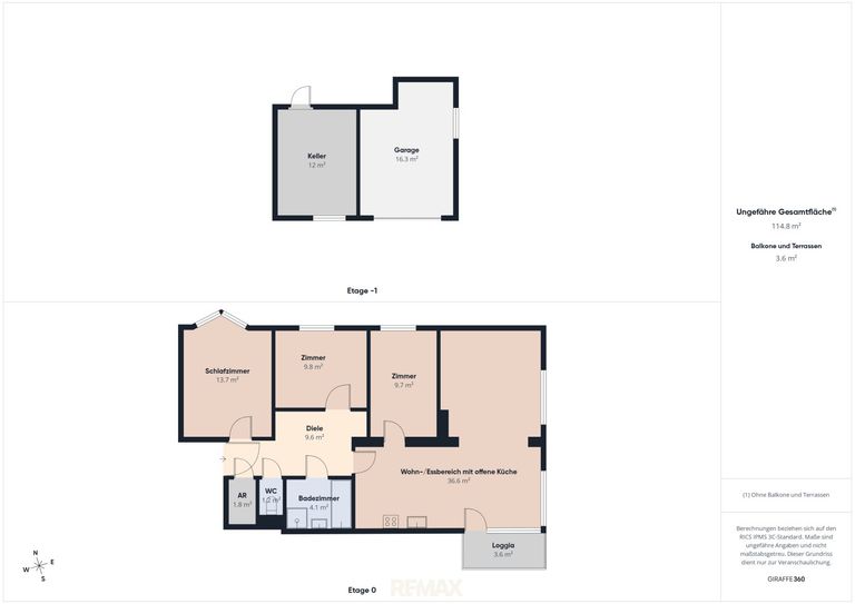WG+Keller+Garage Plan