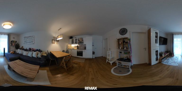 Wohnraum