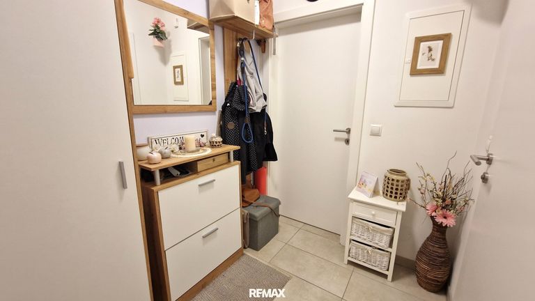 Vorzimmer