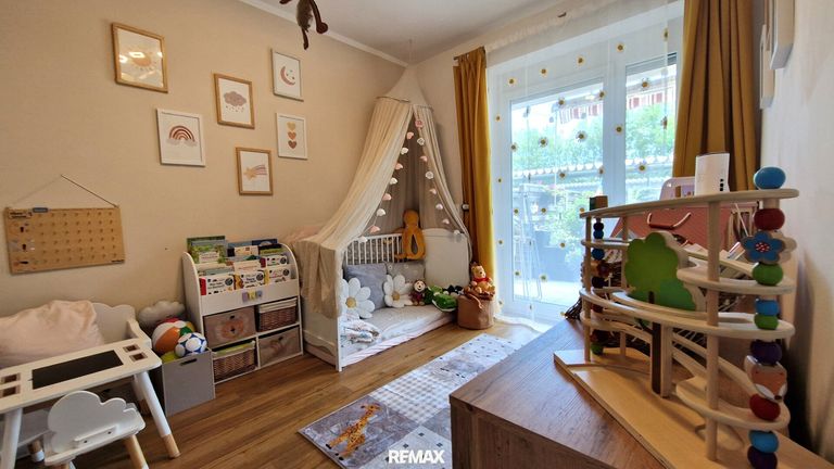 Kinderzimmer