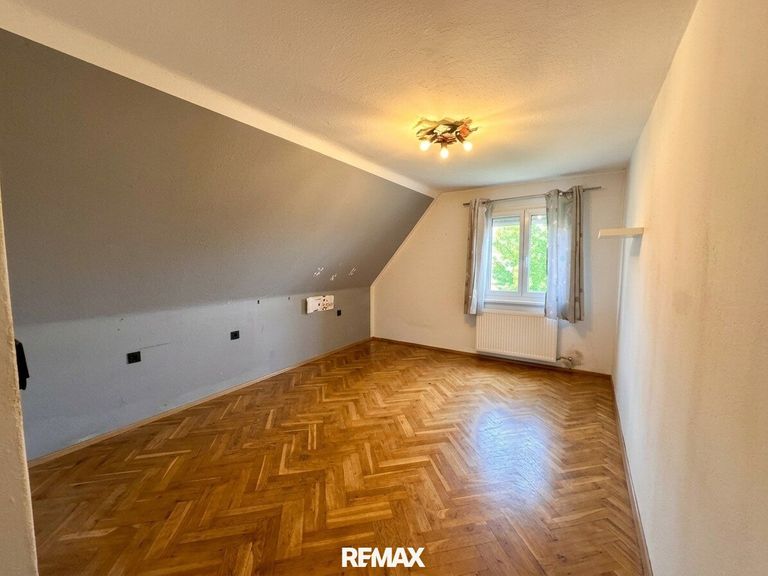 Kinderzimmer OG