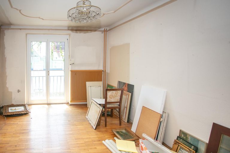 Schlafzimmer 1