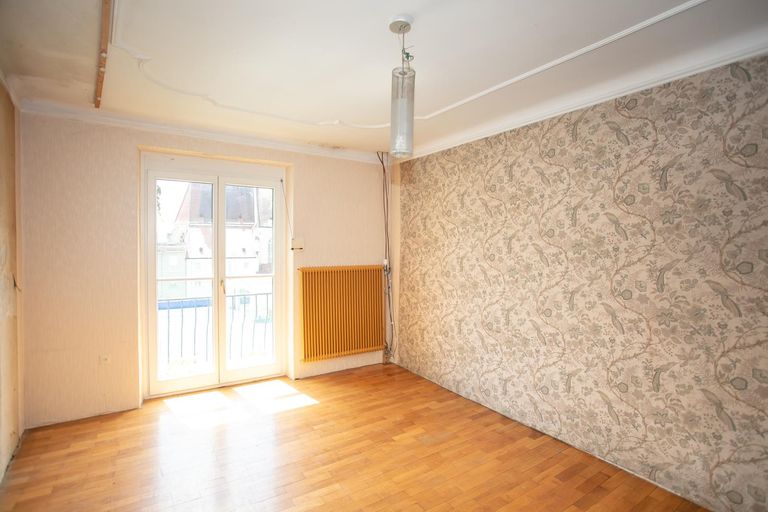 Schlafzimmer 2