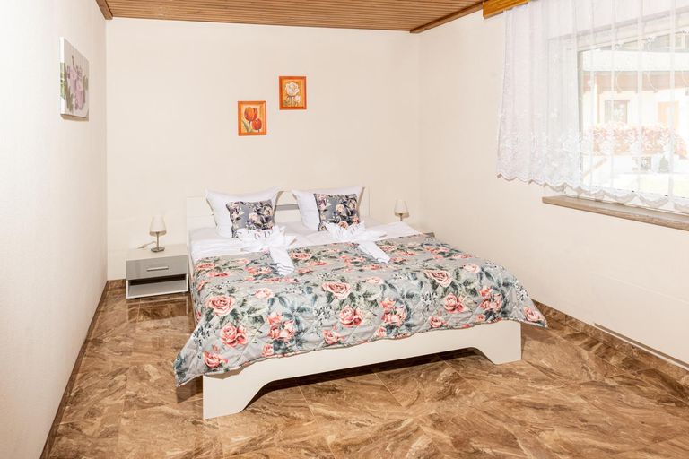 Schafzimmer