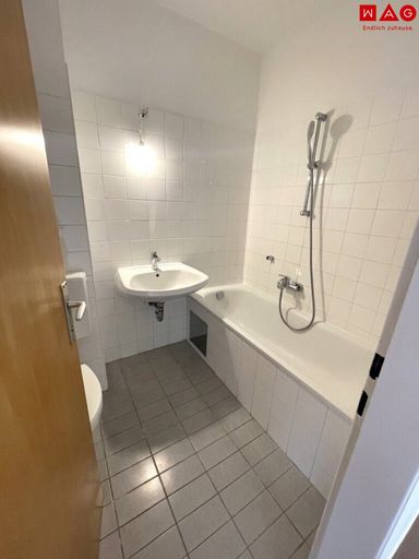 Badezimmer/Toilette