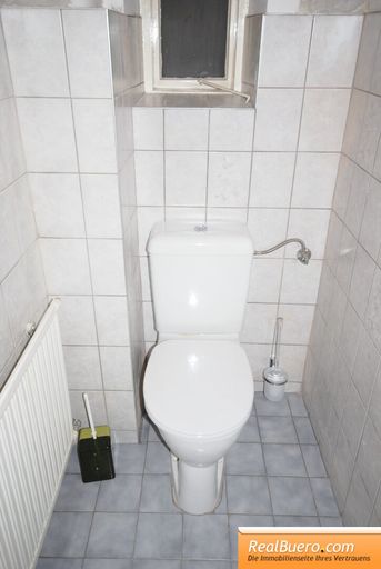 Gäste Wc