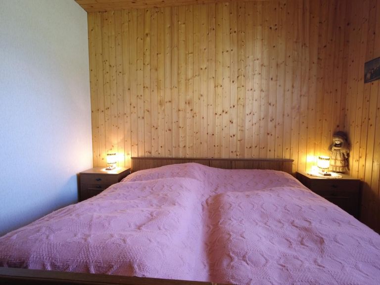 Schlafzimmer 2
