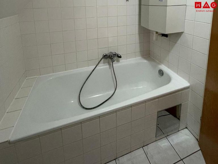 Badewanne