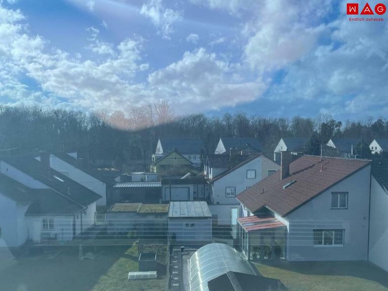 Aussicht